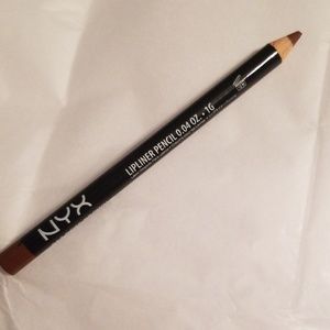 NYX Makeup - 5/25 bundle. NYX lipliner pencil NYX Makeup - 5/25 bundle. NYX lipliner pencil